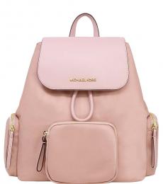 Michael Kors Blossom Abbey Cargo Large Backpack