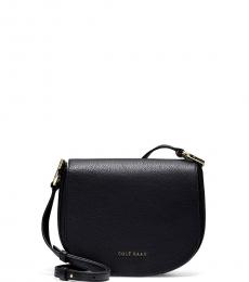 Cole Haan Black Grand Ambition Small Crossbody
