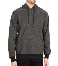 Black
 Outpost Pullover