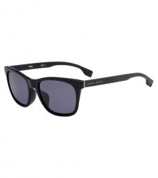 Hugo Boss Black Square Sunglasses