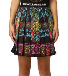 Multicolor  Women'S Skirt