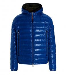 moncler maglia hooded jacket