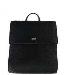 Black Audrey Small Backpack