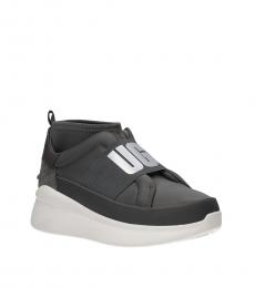 UGG Grey Neutra Sneakers