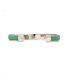 Marc Jacobs Minty Cuff Bracelet