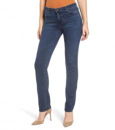 AG Adriano Goldschmied Striking Harper Slim Straight Fit Jeans