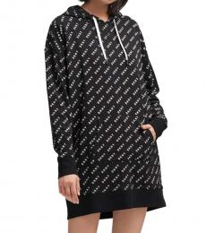 dkny sneaker dress