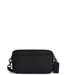 Coach Black Jayden Small Crossbody Bag