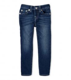 True Religion Little Boys Laguna Slim Fit Jeans