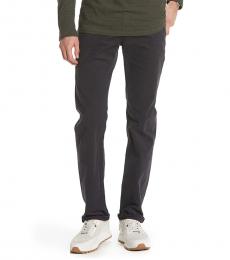 AG Adriano Goldschmied Mid Mdnght Matchbox Slim Fit Pants