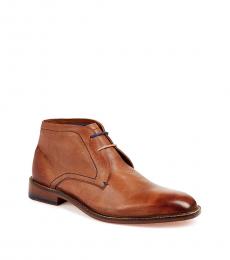 ted baker tan boots