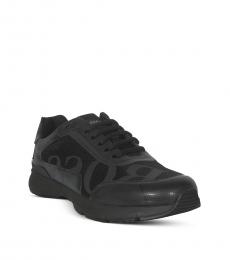 Hugo Boss Black Velocity Runn Logo Sneakers