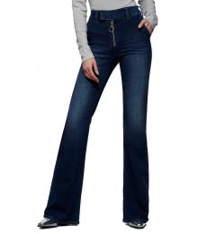 True Religion Indigo Proportions Fey Modern Flare