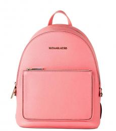Michael Kors Coral Adina Medium Backpack