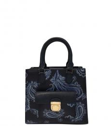 Michael Kors Admiral Bridgettete Small Satchel