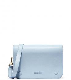 Cole Haan Fog Blue Grand Ambition Everyday Small Crossbody