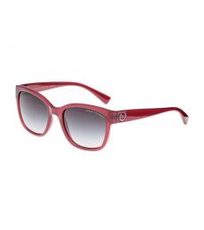 Red Grey Modish Fashion Sunglasses