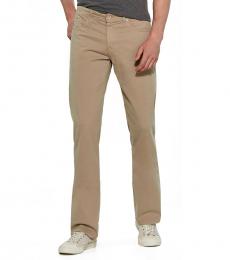 AG Adriano Goldschmied Natural Protege Straight Leg Jeans