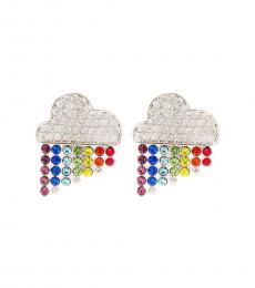 Kate Spade Rainbow Stud Earrings