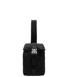 Givenchy Black 4G Light Mini Backpack