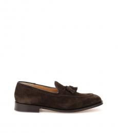 Church's Brown Kingsley Loafers