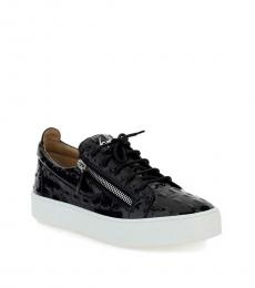 Black May London Sneakers