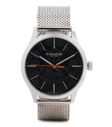 Grey Baxter Watch