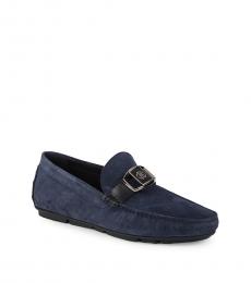 Blue Suede Drivers