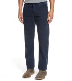 AG Adriano Goldschmied Sulfur Blue Ridge Graduate Pants