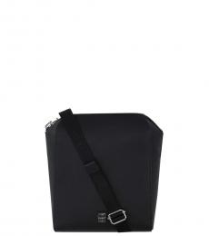 Givenchy Black Antigona Medium Crossbody Bag