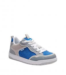 Coach Multi Color Signature Sneakers