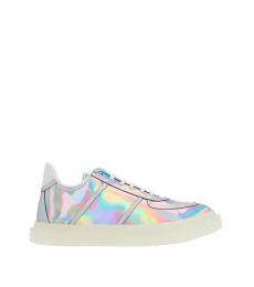 Giuseppe Zanotti Multicolor New Blabber Sneakers