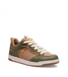 Coach Olive C203 Sneakers