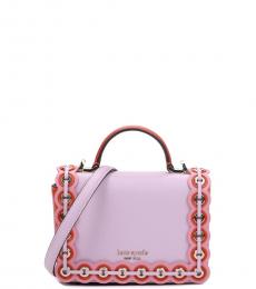 Kate Spade Peony Patterson Drive Mini Crossbody