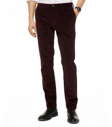 Michael Kors Cordovan Parker Slim-Fit Corduroy Pants