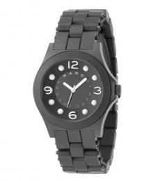 Black Classic Watch 