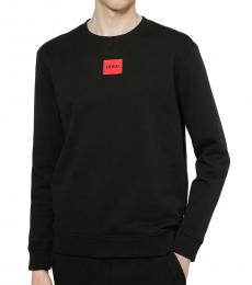 Hugo Boss Black Crewneck Sweatshirt
