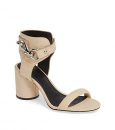 Clay Malina Ankle Strap Heels
