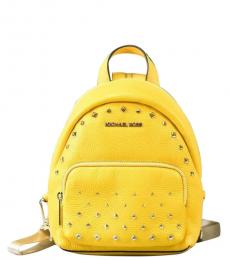 Citrus Erin Studded Convertible Small Backpack