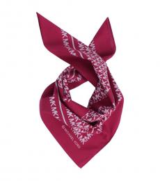 mk scarf price