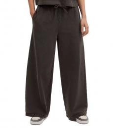 Coach Smoke Garment Dye Track Pant