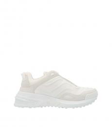 White Light Runner Sneakers