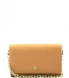 Tory Burch Cardamom Emerson Small Crossbody