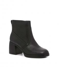 Lucky Brand Black Quiniya Boots