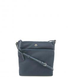 Kate Spade Nightcap Jae Flat Medium Crossbody