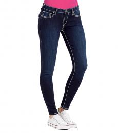 True Religion Lonestar Casey Super T Skinny Fit Jeans