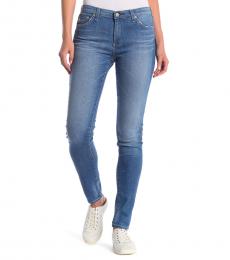 AG Adriano Goldschmied 18 Years Stretch Flare Jeans