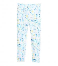J.Crew Little Girls Mulrticolor Tie & Dye Active Pants