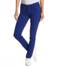 AG Adriano Goldschmied Egyptian Blue Prima Skinny Jeans