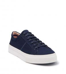 ted baker blue trainers